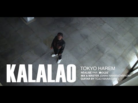 Tokyo Harem - Kalalao (Official video)