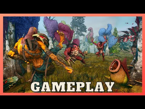 Clash Artifacts of Chaos Demo Gameplay Walkthrough / [No Commentary]