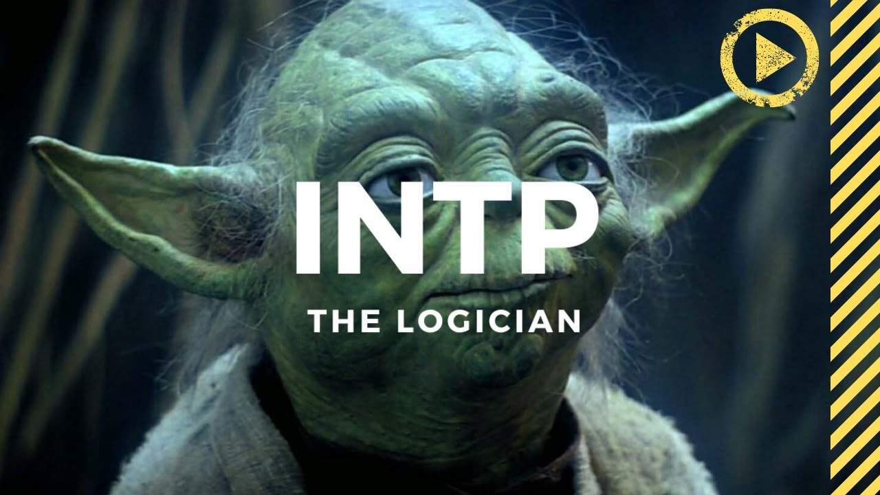 The 16 Personality Types as Star Wars Characters