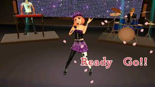 Yayoi - Ready Go!! ♪ [English] (Short Ver.) / Style Savvy / Style Boutique