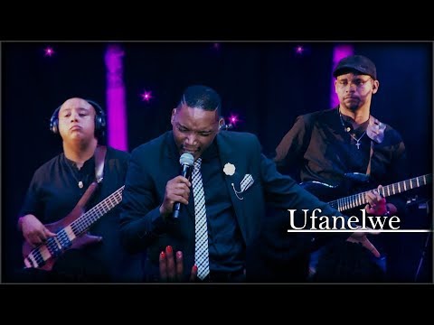 Thumbnail for Ufanelwe  video