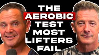 The Aerobic Fitness Test That Exposes Your Real Conditioning | Ft. Brian MacKenzie