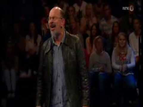 Chris Thompson - Beat for Beat 20.09.2013