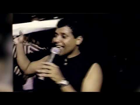 Stevie B - Spring Love (Live)