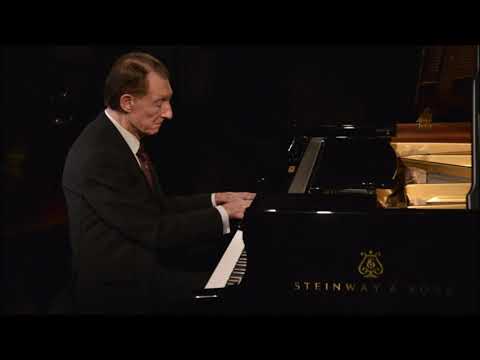 Jules MASSENET "Piano Concerto" Josef Bulva