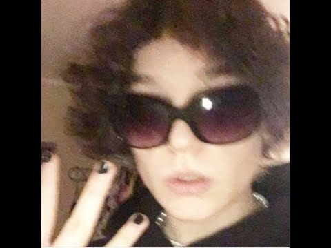 stickxr - MÓWI ŻE Ü