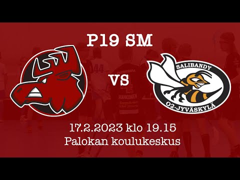 P19 SM: Happee - O2 17.2.2023 klo 19.15