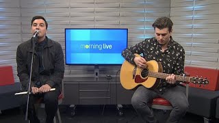 &quot;Infatuation&quot; (Performance on CHCH TV Morning Live)