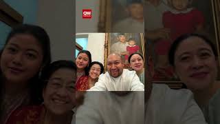 Download lagu Momen Didit Prabowo Diberi Kejutan Ulang Tahun oleh Megawati-Puan mp3