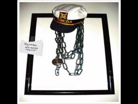 10 - Tiefschwarz feat Seth Troxler - Trust (Jamie Jones Remix)