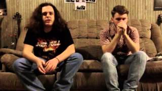 Download lagu Top 5 Deathcore Albums mp3