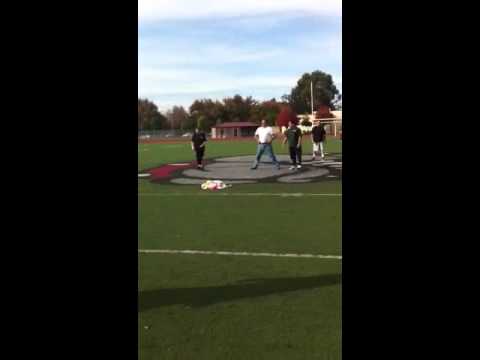 San Jose High Alumni vs Lincoln High Alumni