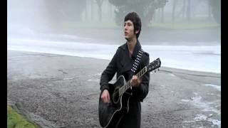 James Blunt - Give Me Some Love [Student Music Video]