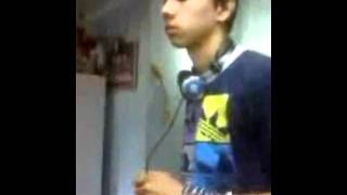 Black-Zero - Unanswered(Suicide Silence)-(Cover Py)