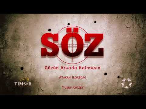 Söz Dizi Müzikleri   Vatan Sağolsun