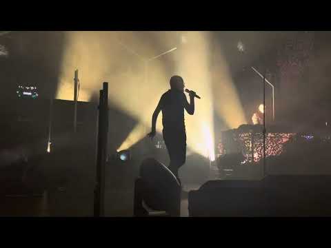 The Sisters Of Mercy – Quantum Baby (London, 25.5.25)