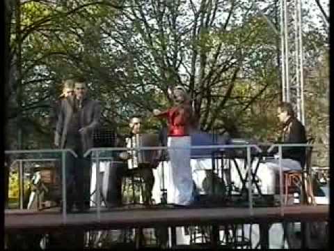 Jacek Gutry, Polski folk-lor