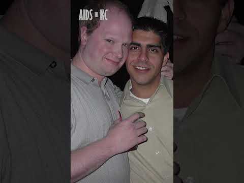The Cabaret Days | AIDS in KC #aids #hiv #kansascity