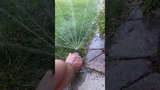 MP Rotator Adjustment