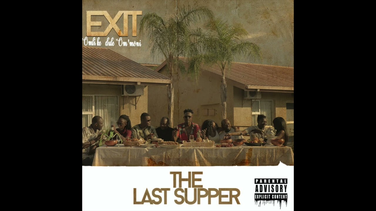 8.  Monima Just Testing