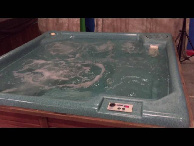 Blue Ridge Hot Tub Information | Blue Ridge Spas Parts | Service