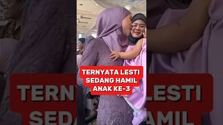 Download lagu Wah Leshia Mau Punya Adek Baru Ternyata, Alhamdulillah Lesti Hamil Anak Ke-3 mp3