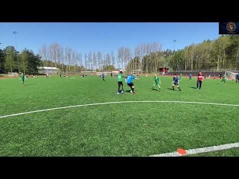 FF JAGUAR P2012 - Eneby BK P11A2 2/3