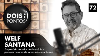 Welf Santana - 2 Pontos #72