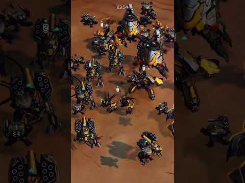 The most BROKEN Halo Wars 2 army!