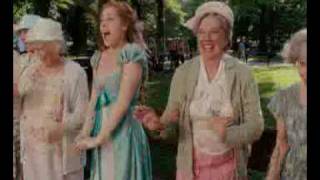 How Does She Know - Enchanted