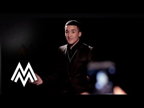 Jahmene Douglas | Talks about The X Factor, gospel, compromise and 2013 | Interview