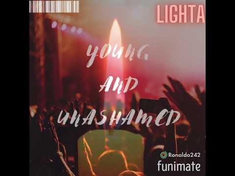 Young And Unashamed - Lighta (Prod. by Pendo46)