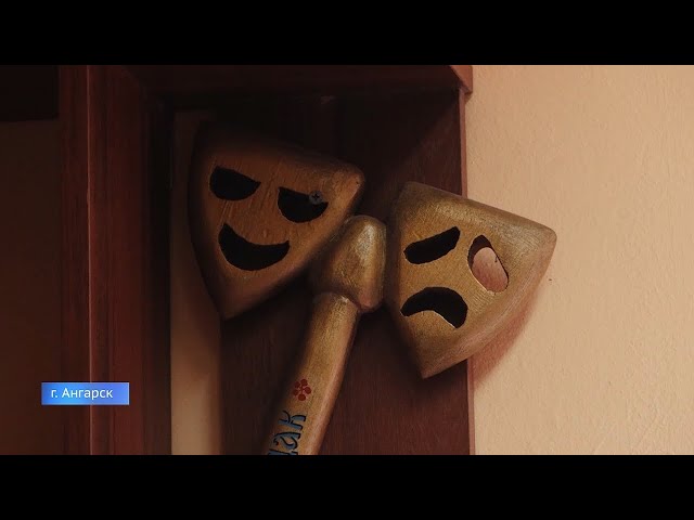 День театра в лице «Чудака»