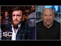 Dana White: Conor McGregor's next fight will be decided after Poirier vs. Holloway | SportsCenter