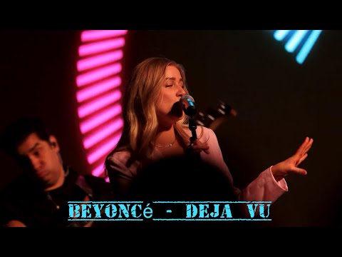 Eugen Botos - Funk You! - Deja Vu (Live cover by Beyonce)