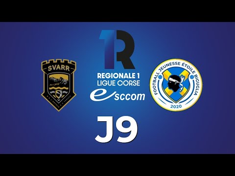 SVARR - FJEB / J9 R1 ESCCOM