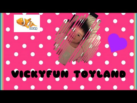 ULTIMATE CUTE TOY REVIEW:LIL FISHYS AQUARIUM