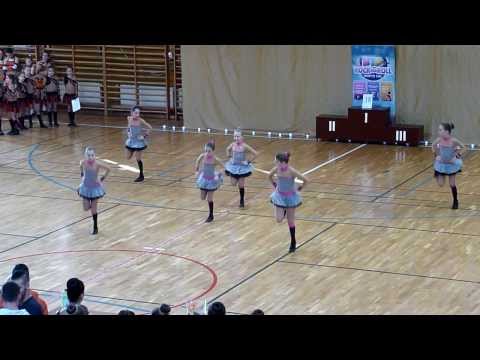 ACRO DANCE SE - CUKICK 2014.03.09.