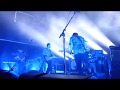 Wolf Parade - Fine Young Cannibals (Houston 01.27.18) HD