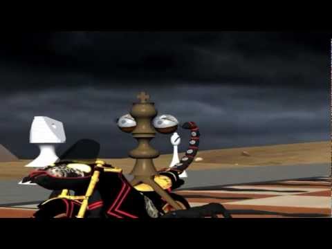 9.3. IM Jan Bernášek -   Michael Kubík 1 - 0