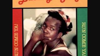 Barrington Levy - Step Up In Life