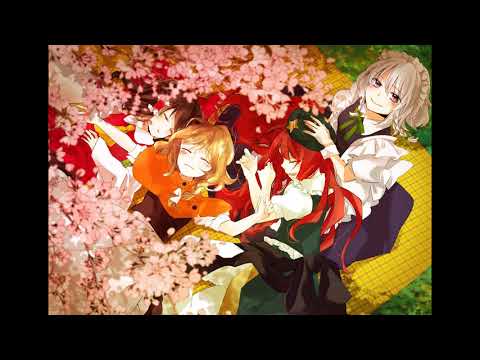 【東方Orchestral】「NAGI☆」~ Gate of Dreams