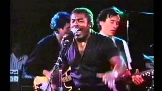 Ry Cooder, Bobby King and Terry Evans - Go Home, Girl