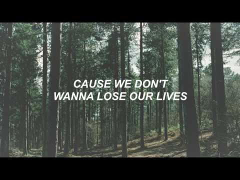 forest - twenty one pilots lyrics