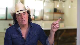 David Lee Murphy Cut x Cut About Everything's Gonna Be Alright