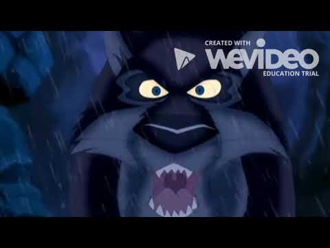 Humphreyladdin part 5 - Niju and Winstons Conversation/Kate Runs Away