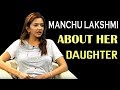 Lakshmi Manchu About Her Baby Born Through Surrogacy | Secret Of Success | iNews
