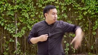 Download lagu Cara Terbang bak Superman mp3