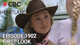 Heartland Season 19 Episode 2 Trailer || Amy & Nathan’s Love DESTROYED!