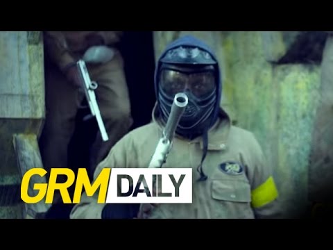 67 (Ld, Asap, Monkey, Dimzy) - Dead Up (Prod. by Carns Hill) [Music Video] | GRM Daily